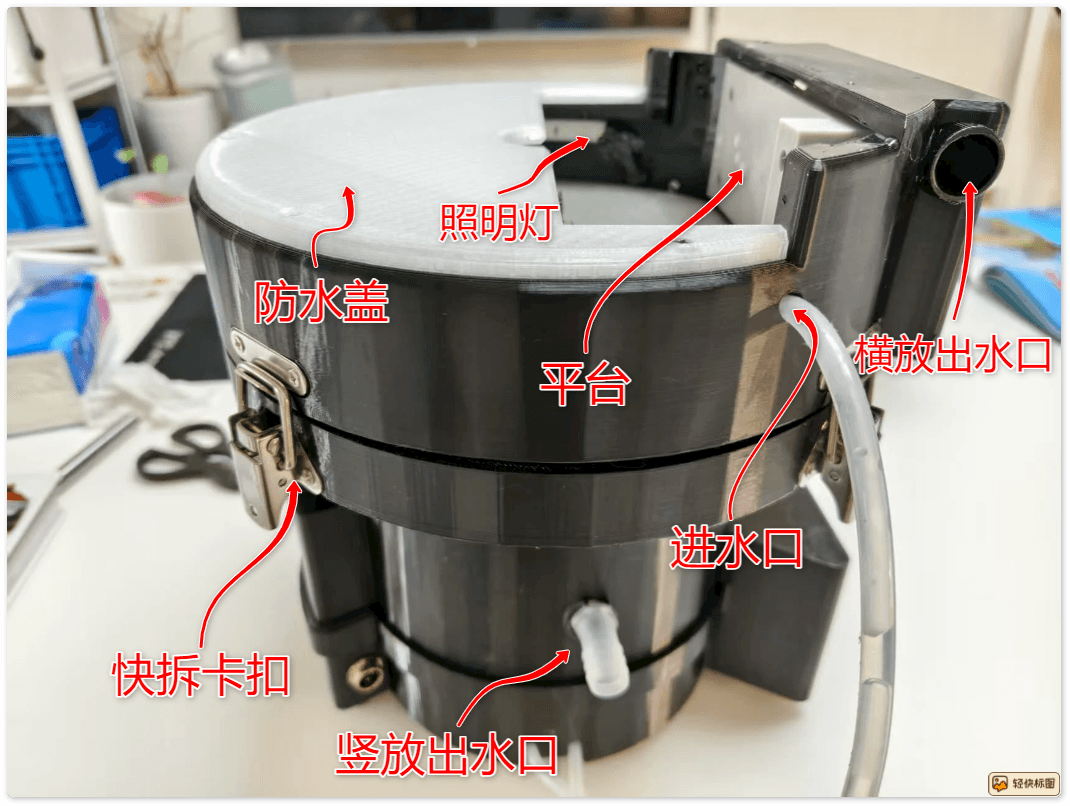 其他
